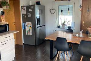Gemütliches Haus mit großer Scheune, Stallungen und Garten in Beselich, Tiere willkommen  – Die vollständige Adresse der Immobilie erhältst du vom Anbieter., 65614 Beselich – Vorschaubild 5