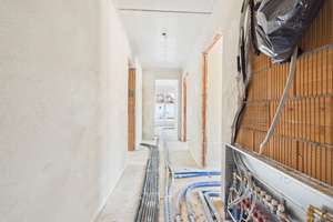 Ruhiges Wohnen am Ende einer Sackgasse! Kühlfunktion - Aufzug - Wallbox - Ziegel-Massivbau - KfW 55 – Die vollständige Adresse der Immobilie erhältst du vom Anbieter., 85051 Südwest, Ingolstadt – Vorschaubild 3