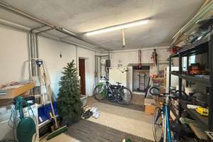 Ohne Käuferprovision! Großes Einfamilienhaus am Inheidener See!! – Seestrasse 32, 35410 Hungen – Vorschaubild 12