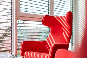 SAM - Erlanger Höfe: Superior Business Apartment im Erlanger Zentrum – Bechmann-Rahn-Weg 2, 91052 Rathausplatz, Erlangen – Vorschaubild 34