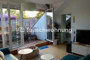 Tauschwohnung: Münster-Mitte: 3-Zimmer-Wohnung, 75 m², 1100 € – 48147 Rumphorst, Münster – Vorschaubild 3