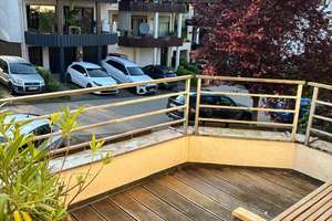 Maisonette-Eigentumswohnung in Bestlage Bonn-Ippendorf –  Wohnen direkt am Waldrand des Kottenforsts – Die vollständige Adresse der Immobilie erhältst du vom Anbieter., 53115 Ippendorf, Bonn – Vorschaubild 2