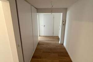 Schöne 2 Zimmer Wohnung mit 2 Balkonen – Bevenser Weg 3, 30625 Heideviertel, Hannover – Vorschaubild 2