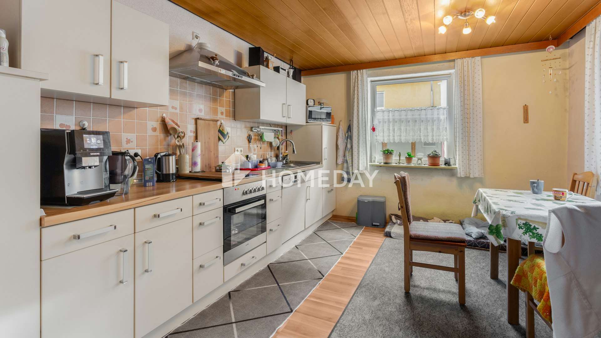 Immobilie in Rheinzabern - Rheinzabern – naturnah wohnen zwischen Karlsruhe und Landau mit gewachsener Infrastruktur - Bild 6