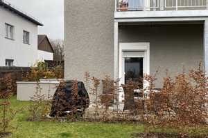 Moderne Wohnung mit Garten in ruhiger Wohngegend fussläufig zur U-Bahn – Bernaysstraße 10, 80337 München – Vorschaubild 8