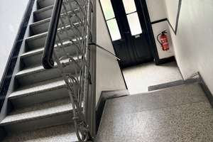 2-Zimmer-Altbauwohnung im Souterrain (Kellergeschoss) – Die vollständige Adresse der Immobilie erhältst du vom Anbieter., 65187 Südost, Wiesbaden – Vorschaubild 6