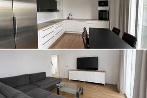 5-Zimmer-Wohnung in Düsseldorf-Flingern – Ideal zur WG-Neugründung | 2 Minuten zur Bahn | Uni-Nähe