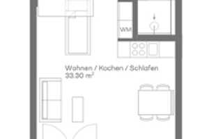 URBANES WOHNEN. Ein anspruchsvolles Design des bekannten Architekten Ben van Berkel. – Infanteriestraße 14, 80797 München – Vorschaubild 23
