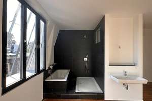 Kernsanierte Bandfabrik, Dachgeschosswohnung mit Loggia – Schöne Aussicht 25, 42369 Ronsdorf, Wuppertal – Vorschaubild 38