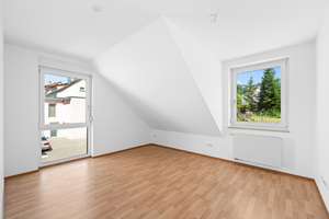 Moderne 3-Zimmer-Eigentumswohnung mit großzügiger Loggia und zwei Stellplätzen in Burgfarrnbach – Würzburger Str. 446, 90768 Atzenhof, Burgfarrnbach, Fürth – Vorschaubild 10
