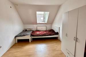 Wunderschönes Denkmalschutz Objekt im historischen Stadtteil Düsseldorf-Eller. – Die vollständige Adresse der Immobilie erhältst du vom Anbieter., 40229 Eller, Düsseldorf – Vorschaubild 53