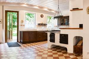 antaris Immobilien GmbH ** Ein Anwesen, das seinesgleichen sucht – Natur, Ruhe und Möglichkeiten ** – Die vollständige Adresse der Immobilie erhältst du vom Anbieter., 36452 Kaltennordheim – Vorschaubild 6