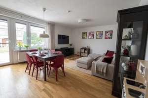 6 Zimmer, 3 Bäder, Gute Lage – Ihr neues Zuhause wartet! – Die vollständige Adresse der Immobilie erhältst du vom Anbieter., 85057 Nordwest, Ingolstadt – Vorschaubild 3
