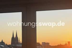 Wohnungstausch: Hohenstaufenring 64 – Hohenstaufenring 64, 50400 Neustadt/Süd, Köln – Vorschaubild 10