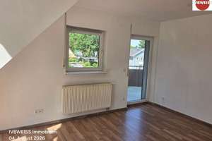Dachgeschoß-Maisonette mit 4 Zimmern und 3 Balkonen vor den Toren von Frohnau!!! Frei ab 01.11.2026 – 16548 Glienicke/Nordbahn – Vorschaubild 3