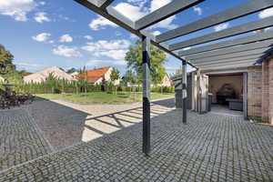 Stilvolles  Landidyll trifft Moderne - exklusive Ausstattung - vielseitige Nutzung - Parkgrundstück – Barnim (Kreis) – Vorschaubild 20