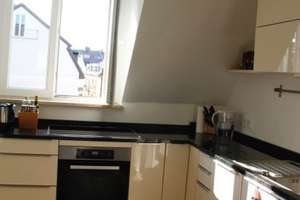 2 Zimmer für 1 Person in  2erWG  – Die vollständige Adresse der Immobilie erhältst du vom Anbieter., 80637 Neuhausen, München – Vorschaubild 3