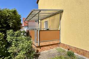 Wohnhaus mit Gartenidylle in bester Lage von Gera – Gera – Vorschaubild 3