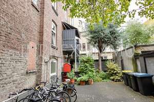 FESTPREIS: Gepflegtes Mehrfamilienhaus in Humboldt Gremberg, 10 Wohnungen, Rendite 6,36% – Die vollständige Adresse der Immobilie erhältst du vom Anbieter., 51105 Humboldt/Gremberg, Köln – Vorschaubild 5