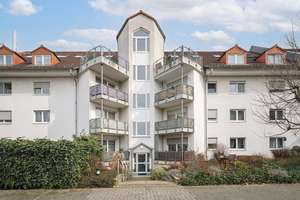 Hier stimmen Preis & Leistung! Gepflegte 2-Zimmerwohnung mit Grünfläche und TG-Stellplatz – Die vollständige Adresse der Immobilie erhältst du vom Anbieter., 55252 Mainz-Kastel, Wiesbaden – Vorschaubild 8