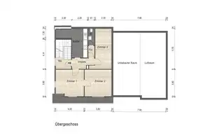 Generationenhaus mit viel Potential – Esslingen (Kreis) – Vorschaubild 15