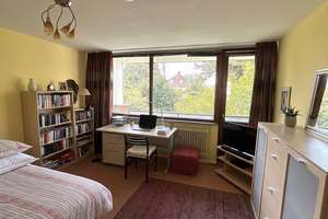 Bremerhaven-Geestemünde // Große Eigentumswohnung im Doppelhaus-Stil im Musikerviertel – Die vollständige Adresse der Immobilie erhältst du vom Anbieter., 27570 Geestemünde-Nord, Bremerhaven – Vorschaubild 23