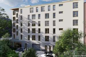 Wohnung zum Kauf - Neubau • provisionsfrei – 90763 Nördliche Südstadt, Fürth – Vorschaubild 2