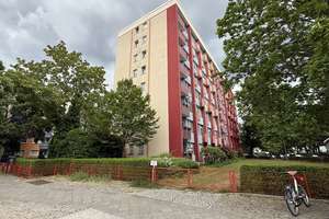 Beste Citylage mit Fernblick - 3 Zimmer, 2 Bäder plus G-WC, Balkon – Nürnberger Str. 41, 10789 Wilmersdorf, Berlin – Vorschaubild 9