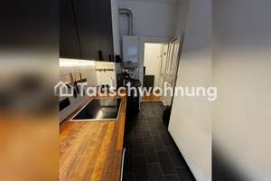 Tauschwohnung: Schöne Altbauwohnung im Dreimühlenviertel – Die vollständige Adresse der Immobilie erhältst du vom Anbieter., 80469 Dreimühlen, München – Vorschaubild 10