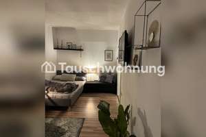 Tauschwohnung: Wohnung mit großem Balkon, Kolumbusplatz, 5 Minuten zur Isar – Taubenstraße 3, 81541 Untere Au, München – Vorschaubild 3