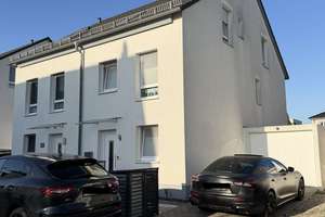 Moderne Doppelhaushälfte mit Garten, Terrasse & Garage in ruhiger Familienlage von Hanau – Die vollständige Adresse der Immobilie erhältst du vom Anbieter., 63457 Wolfgang, Hanau – Vorschaubild 31