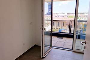Barrierefreies 2-Zi.-Apartment mit sonniger Loggia – George-Washington-Str. 239-241 l, 68309 Käfertal, Mannheim – Vorschaubild 8
