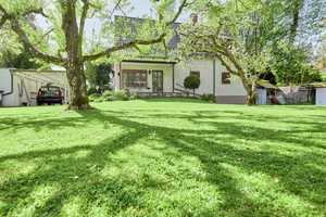 Rarität in Bestlage – Haus mit Garten direkt am Siebentischwald – Augsburg – Vorschaubild 2
