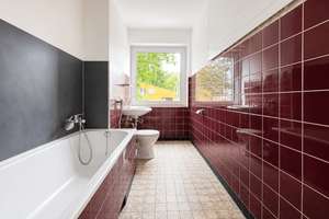 Gemütliche 2,5-Zimmer-Wohnung mit Balkon in Bochum-Gerthe – Castroper Hellweg 387, 44805 Gerthe, Bochum – Vorschaubild 4