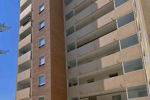 3-Zimmer-Wohnung mit Balkon in Leverkusen Steinbüchel – Hermann-Hesse-Str. 7, 51377 Steinbüchel, Leverkusen – Vorschaubild 1