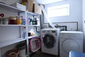 Familienfreundliches Zuhause mit Garage und Keller – 4-Raum-Wohnhaus in naturnaher Lage – Ibbenbürener Straße 9, 6862 Dessau-Roßlau – Vorschaubild 24