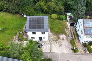 - Natur trifft Wohnkomfort und Qualität - Neubau-Doppelhaushälfte in begehrter Waldrandlage  – Die vollständige Adresse der Immobilie erhältst du vom Anbieter., 70619 Heumaden, Stuttgart – Vorschaubild 7