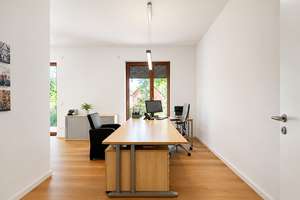 Exklusive Wohnung im Alstergarten – Die vollständige Adresse der Immobilie erhältst du vom Anbieter., 22391 Poppenbüttel, Hamburg – Vorschaubild 5