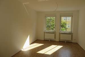Schöne ruhige 2-Zi-Wohnung - gut angebunden - großer Balkon – Die vollständige Adresse der Immobilie erhältst du vom Anbieter., 90459 Gugelstraße, Nürnberg – Vorschaubild 9