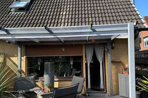 Komfortables Wohnen auf hohem Niveau auf ca. 140m² Wohnfläche, 5 Zimmern mit Garten, Garage und Pool – Die vollständige Adresse der Immobilie erhältst du vom Anbieter., 22117 Billstedt, Hamburg – Vorschaubild 8