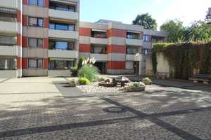 NUR WBS - 1 Zimmerwohnung für Personen ab 60 Jahre in Solingen-Wald! – Wiedenhofer Straße  10 - 22, 42719 Solingen – Vorschaubild 11