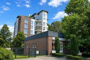 Exklusives Wohnen am Leinpfadkanal – großzügige 4-Zimmer-Wohnung mit direktem Wasserzugang – Sierichstraße 101, 22299 Winterhude, Hamburg – Vorschaubild 24