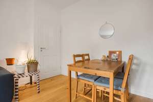 2 Zimmer Wohnung mit Balkon in Berlin Prenzlauer Berg – Die vollständige Adresse der Immobilie erhältst du vom Anbieter., 10407 Prenzlauer Berg, Berlin – Vorschaubild 9