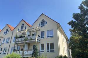 Frisch Saniert inkl. 2x PKW-Stellplätze, Einbauküche & Balkon – Gerwischer Straße 57, 39114 Cracau, Magdeburg – Vorschaubild 14