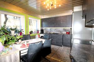 Mehr Zuhause geht nicht – großzügiges Wohnen mit Garten, Balkon und großem Dachstudio – Die vollständige Adresse der Immobilie erhältst du vom Anbieter., 90455 Kornburg, Worzeldorf, Nürnberg – Vorschaubild 7