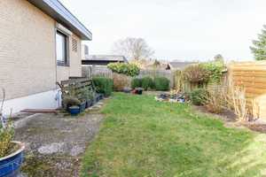 Wohnen oder investieren - vielseitiger Bungalow mit Vollkeller in begehrter Lage – Flensburg – Vorschaubild 10