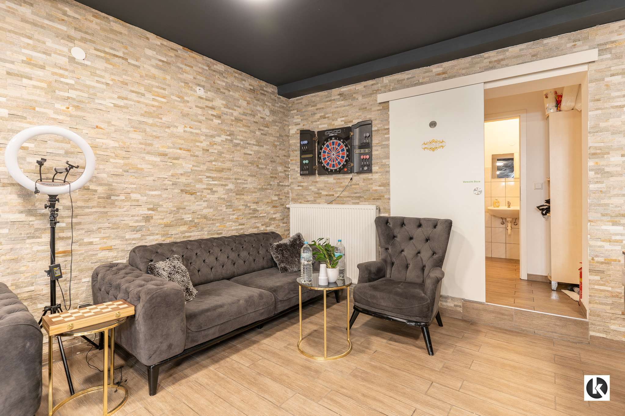 Immobilie in Neuburg an der Donau - Saniertes Wohn- und Geschäftshaus als hervorragende Kapitalanlage - Bild 7