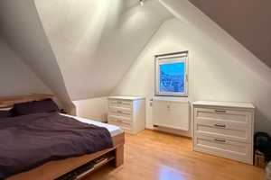 Lichtdurchflutete 2-Zimmer-DG-Wohnung mit EBK in Stuttgart - Feuerbach nur für 1 Person !!! – Dieterlestr. 0000000, 70469 Stuttgart – Vorschaubild 14