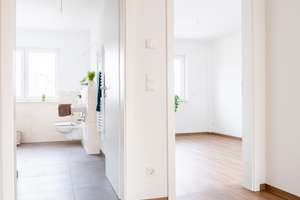 Moderne Stadtvilla zur Miete - Erstbezug in energieeffiziente Neubau-Doppelhaushälfte – Karl-Marx-Str. 3, 39240 Calbe (Saale) – Vorschaubild 15