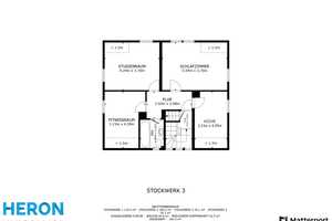 URLAUBSGEFÜHL – Stilvolles Haus mit XXL-Pool, sonnigem Garten, Garage und Naturblick in Remshalden – Rems-Murr-Kreis – Vorschaubild 24